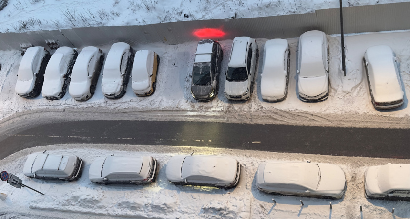 Парковка не спасёт: инспекторы ГАИ начали останавливать водителей прямо во дворах, чтобы оштрафовать – закон не поможет и вот почему