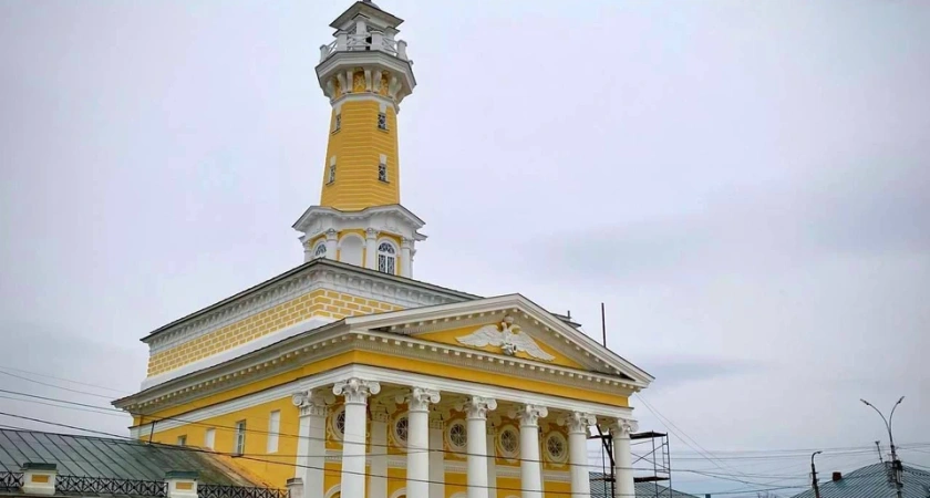 В честь 60-летнего юбилея Золотого кольца правительство РФ постановило существенно расширить его состав