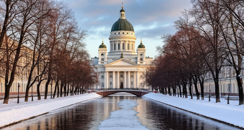 «Сюда больше ни ногой»: города России, которые получили худшие оценки от туристов