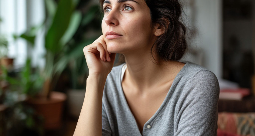 Перестала ездить в гости к родным и обрела внутреннюю гармонию: мой личный, но честный опыт