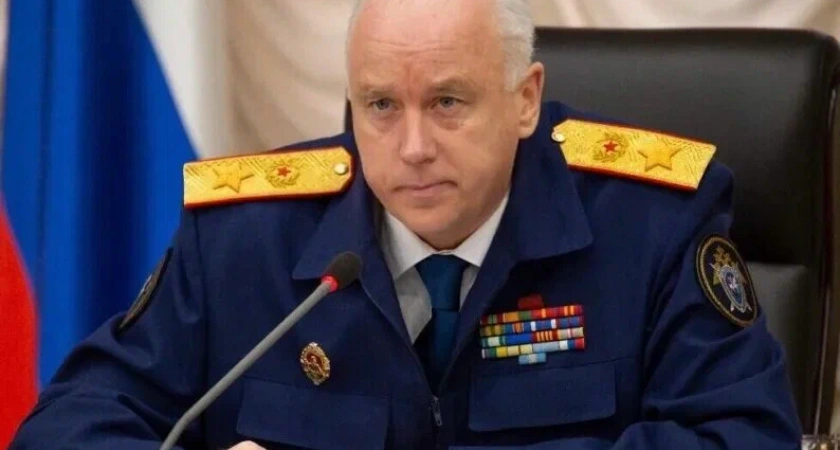 "Аномальной" водой в костромской поселке заинтересовался главный следователь страны