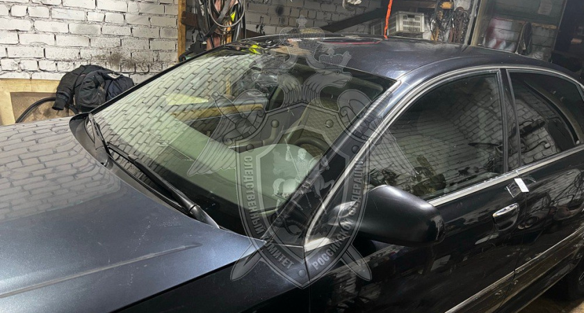 Сбил на авто и запинал: ссора троих приятелей в Костроме закончилась кровавой расправой