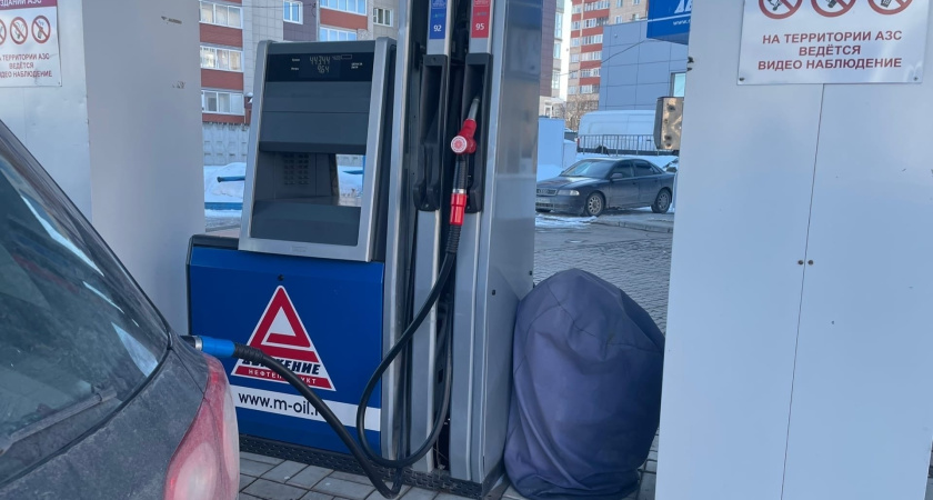 Сравнил расход топлива при 90, 110 и 140 км/ч - вот на какой скорости можно сэкономить бензин. Делюсь результатами