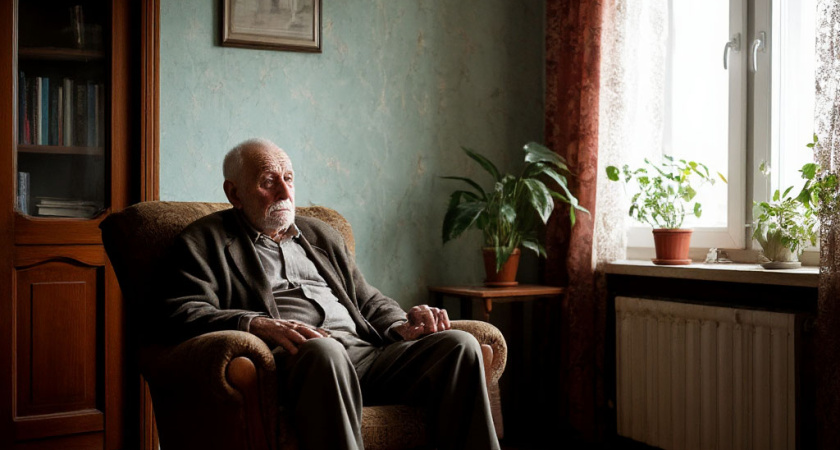 Психолог объяснила, почему дети не звонят и не приезжают после 40. Причина не в них