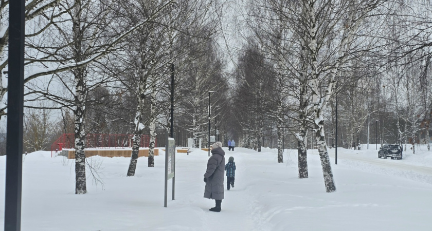 В Костромской области преобразится почти 50 мест для отдыха