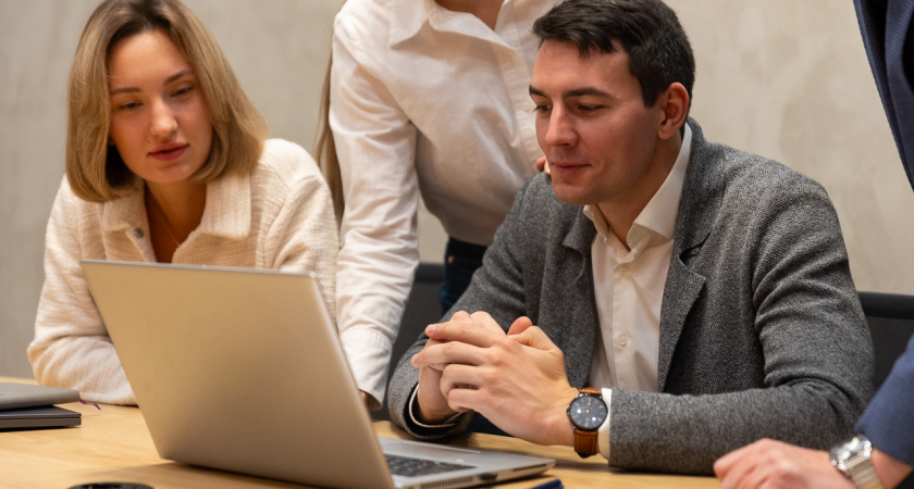 МегаФон в десятке лучших работодателей России