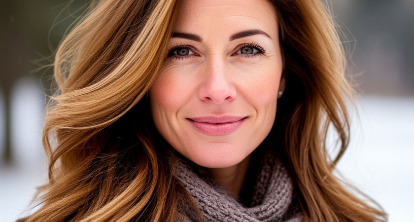 Лучшая краска для волос 50+: эти оттенки визуально молодят на 10 лет – и три цвета, которые лучше обходить стороной