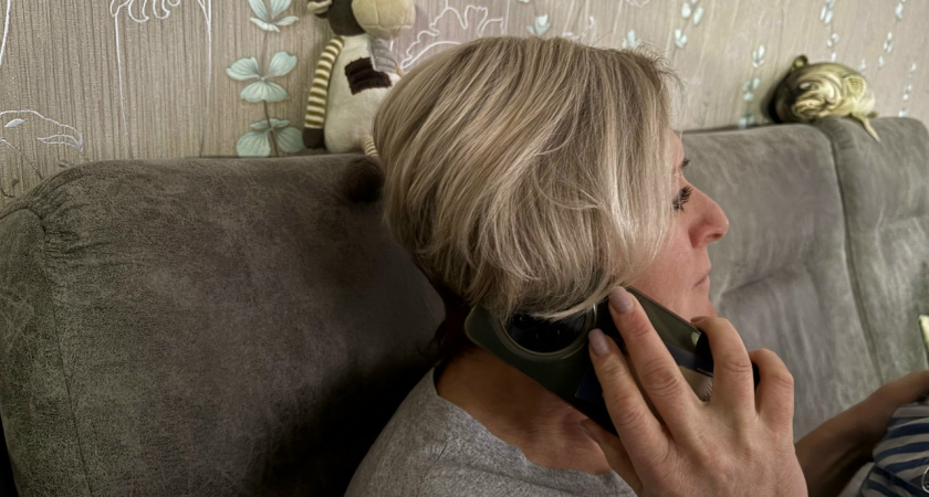 Мошенники разорили костромичей на почти 6 миллионов рублей за неделю