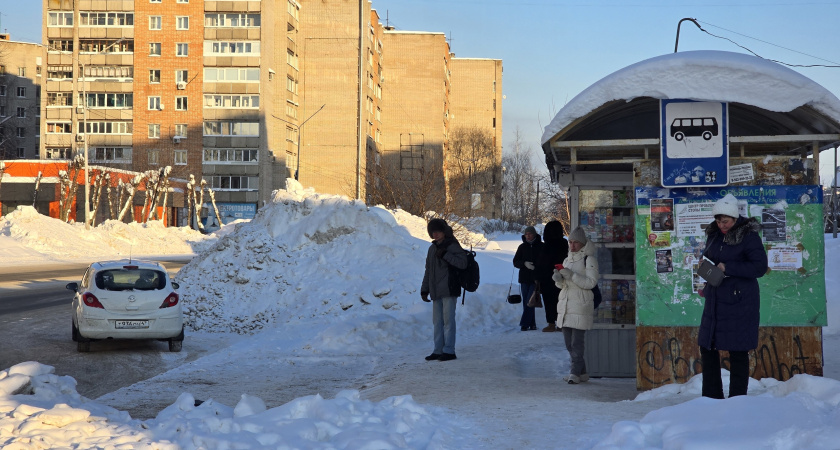 «Хватит штрафов, начните работать»: технические сбои в транспорте доводят пассажиров Костромской области