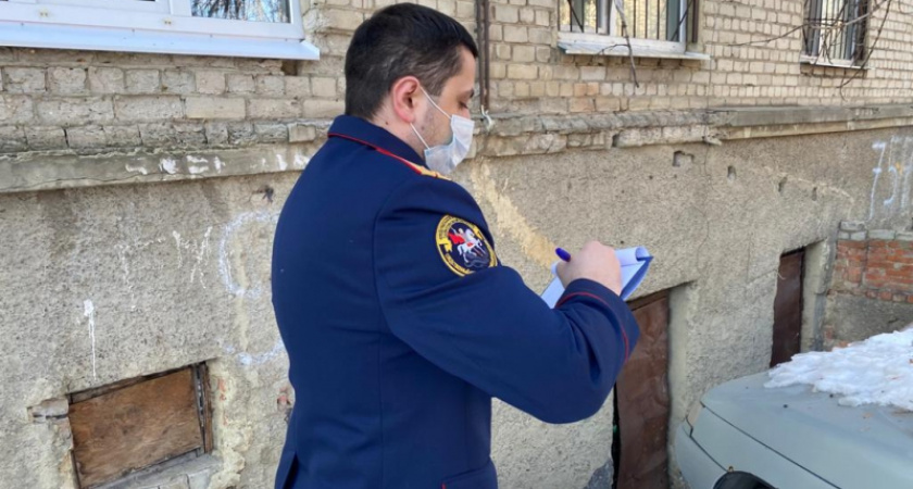 В Костроме чиновники ответят за ложный отчет о состоянии памятника