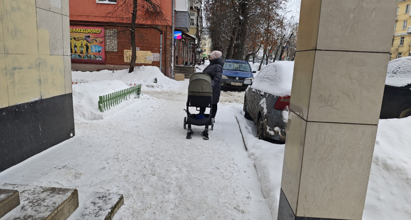 В Костроме изменятся детские выплаты и больничные