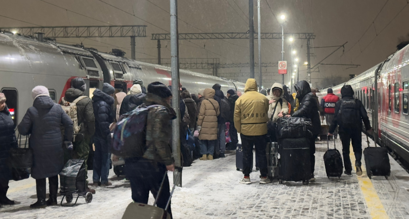 Уходит эпоха: РЖД уберут вагоны-рестораны со всех поездов дальнего следования - чем их заменят