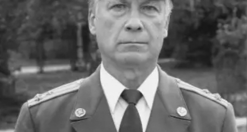 В Костроме скончался основатель службы спасения Владимир Тихомиров