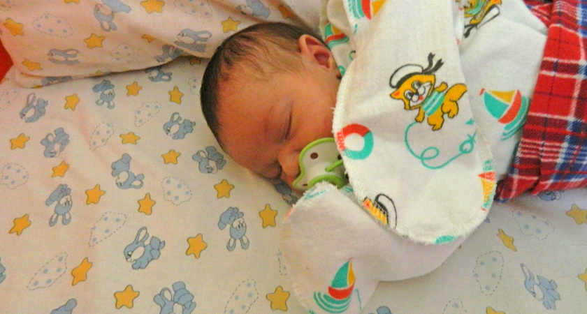 Какие имена дают новорожденным в Костроме, и как уникальное имя влияет на судьбу ребёнка