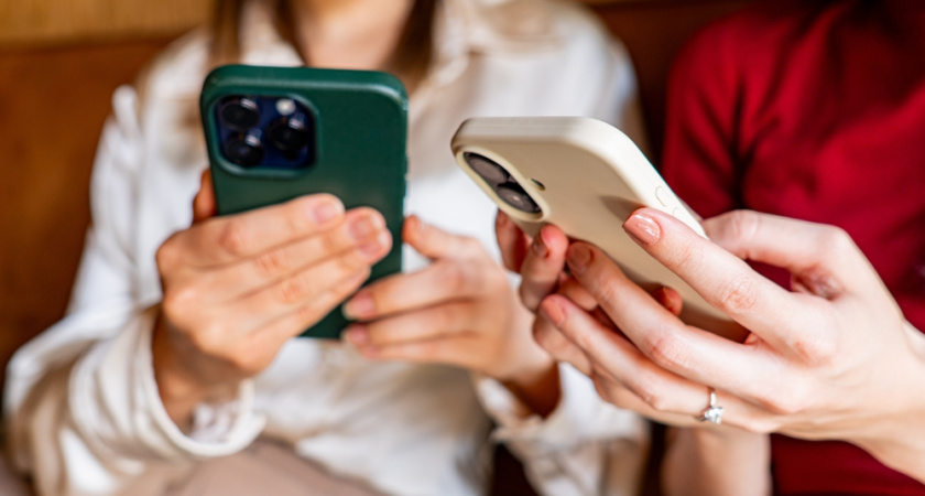 Аналитики МТС назвали самые популярные смартфоны у жителей Костромской области в 2025 году