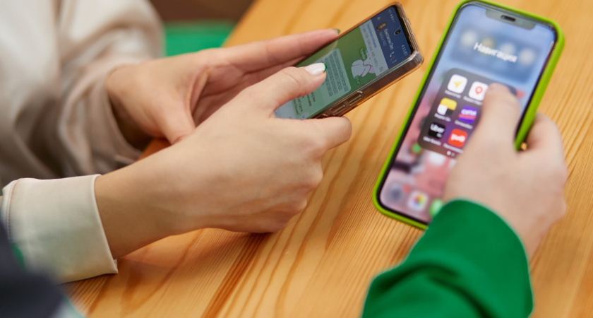 В Костроме в 2 раза вырос спрос на внешние аккумуляторы высокой ёмкости