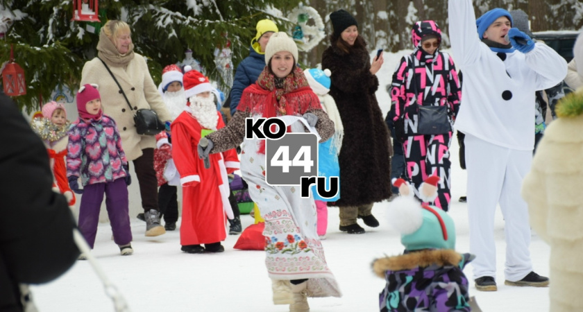 От кавер-групп до "Заваленок": куда сходить в выходные 31 января и 1 февраля в Костроме (12+)