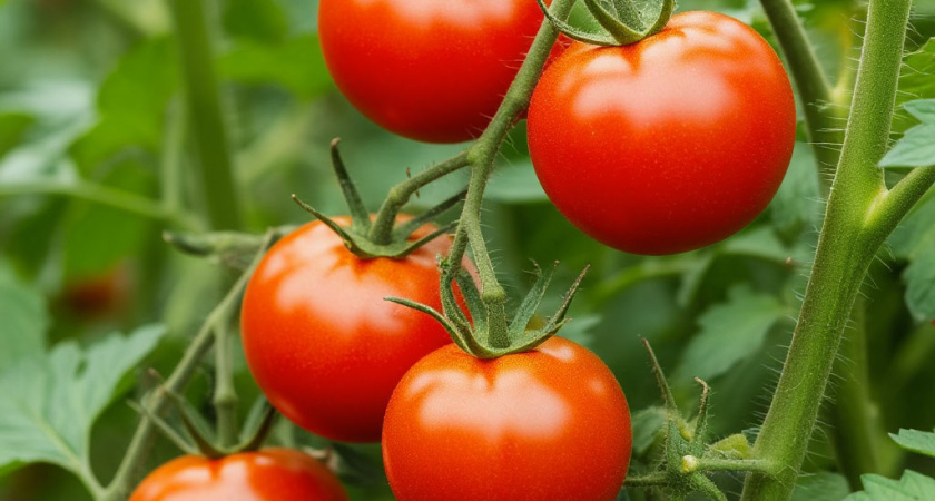 Им больше 50 лет: 3 сорта томатов-старожилов, которые не подведут. Сажают раз — и навсегда влюбляются