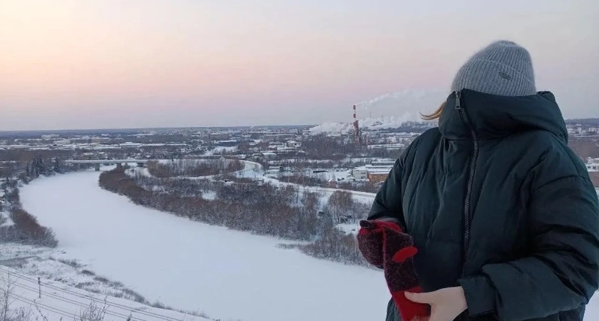 Серьезнейший оранжевый уровень погодной опасности ввели в Костроме