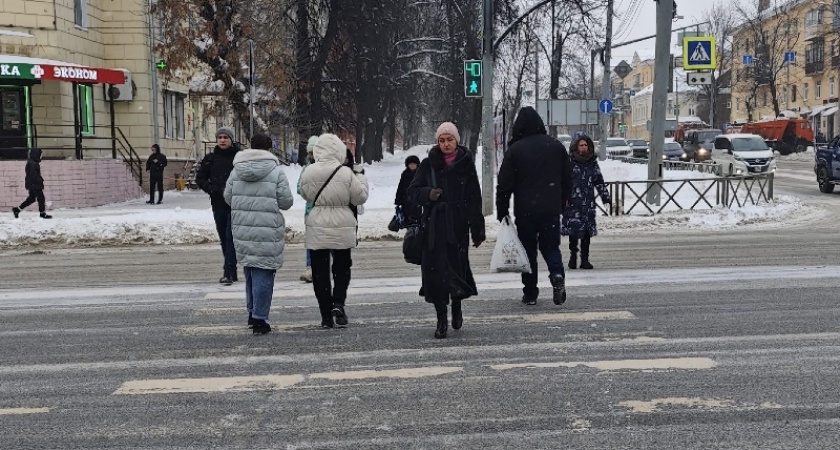 Жители Костромы просят четыре рабочих дня на неделе, а им предлагают шесть