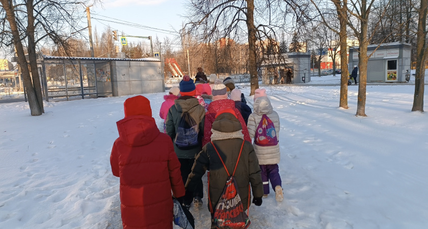 В Костроме могут изменить график работы детсадов