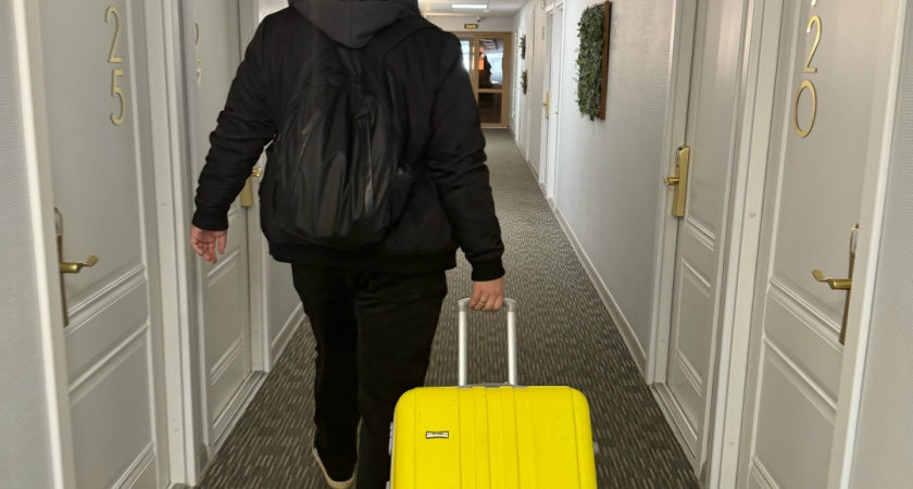 Сколько нужно зарабатывать, чтобы дважды в год путешествовать с семьёй: расчеты от опытного путешественника