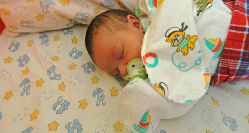 Многодетных семей в Костроме стало больше в полтора раза