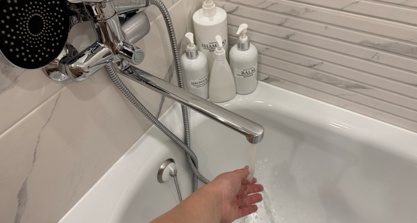 Такая привычка после душа указывает на низкий интеллект человека - проверьте себя