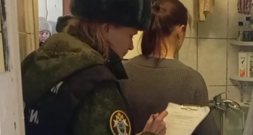 Аварию на водопроводе в деревне Шолохово с массовой инфекцией скрыли от губернатора Ситникова