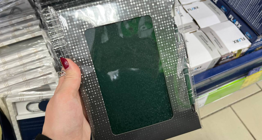 Новый завоз в Фикс Прайс к 23 февраля: недорого и со вкусом