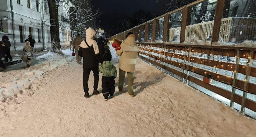 Тайна исчезновения семьи после покупки дома раскрыта судом Костромы