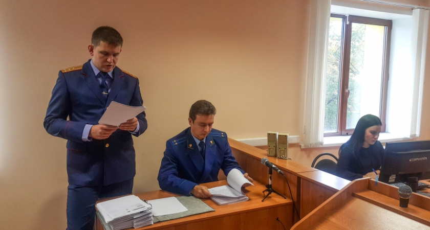 В Костроме чиновник сколотил состояние на липовом бизнесе со снегом