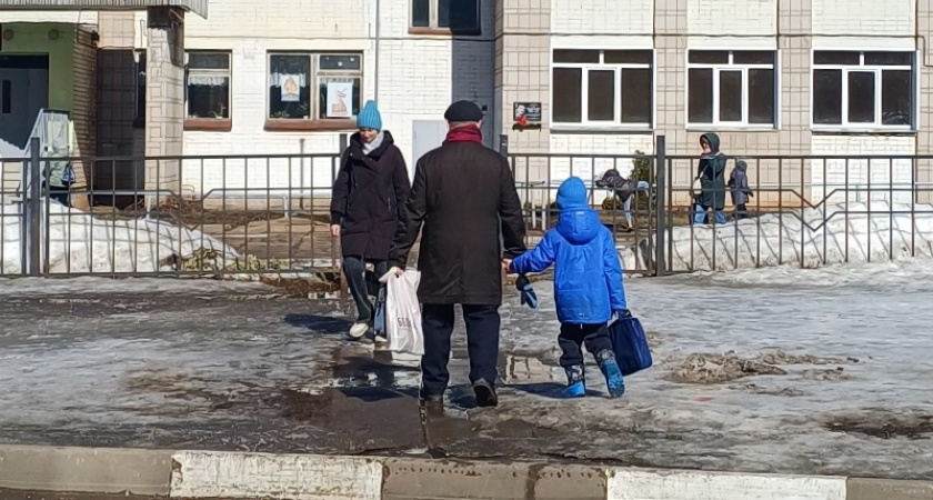 В школу Нерехты нагрянула прокуратура из-за туалета для девочек