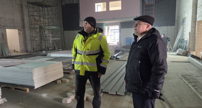 В Костроме в мае откроется центр культурного развития