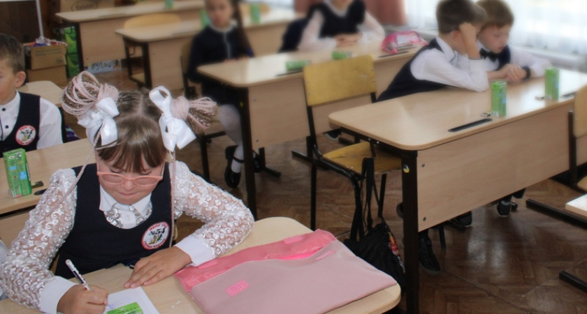 В Костроме Следком проверяет школу без отопления