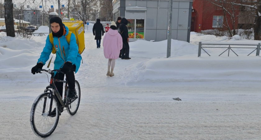 Дачный сезон под угрозой: весна в Костроме станет  самой странной в 21 веке