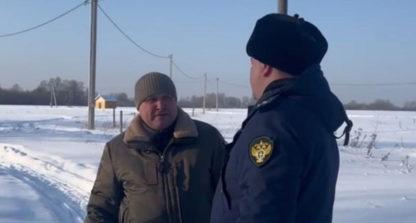 Показали шок-видео из страдающей норовирусами деревни Шолохово