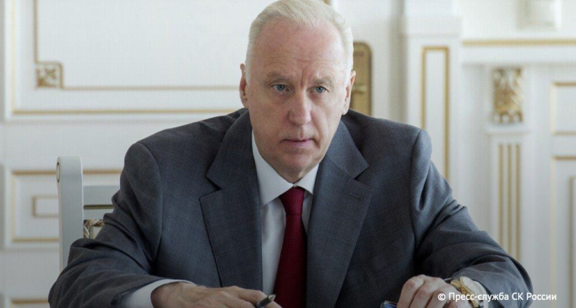 Бастрыкин поручил возбудить уголовное дело из-за треснувшего под Костромой дома