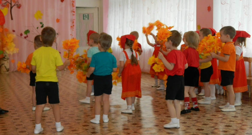 В Костроме 4-летний ребенок разбил лицо и сломал зуб в детском саду