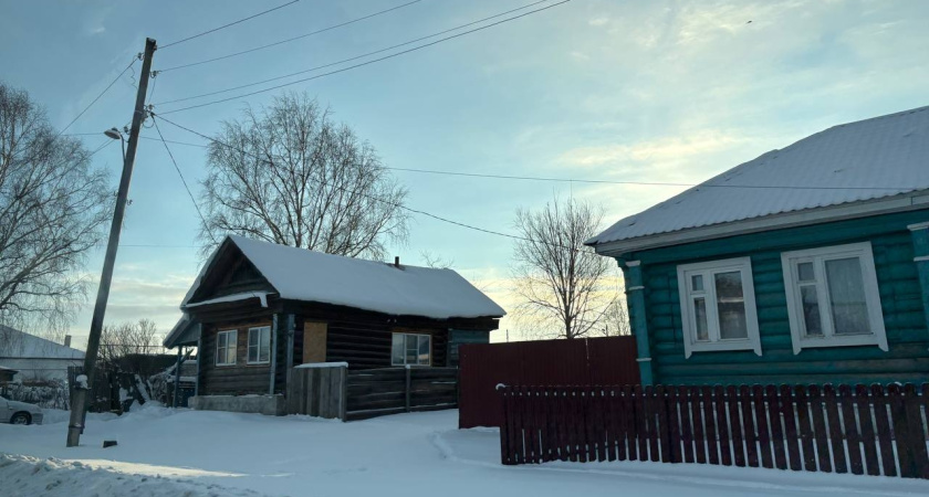 Загадочный Синь Камень в глухой костромской деревне дарит людям молодость