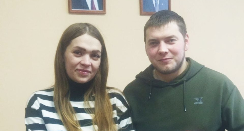 Сила и достоинство: под Костромой родилась девочка с "королевским" именем