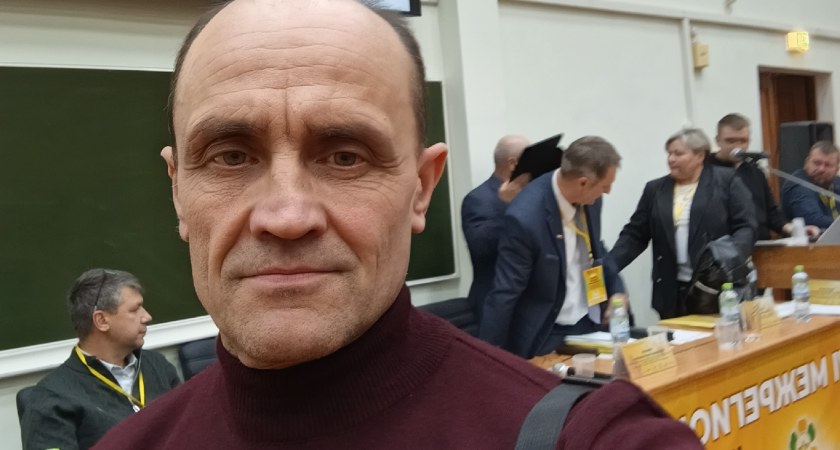 Пчеловод из костромской глубинки покорил Всероссийскую медовую карту