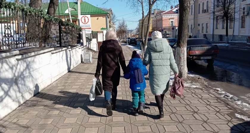 Когда придет настоящая весна в Кострому: нас ждет сюрприз