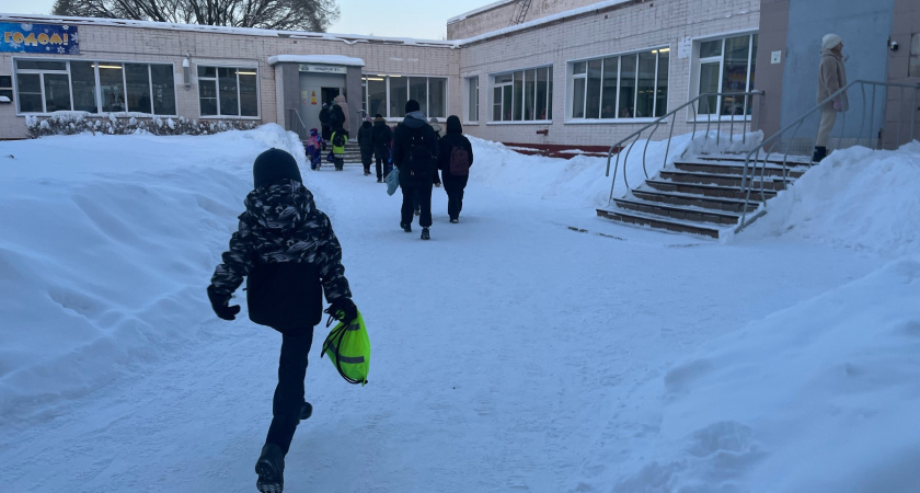 Эксперты опубликовали рейтинг лучших школ Костромы