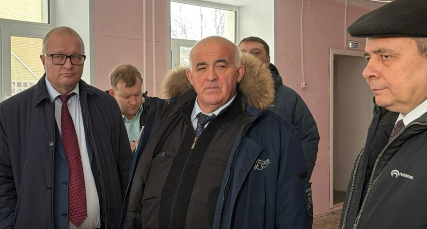 Молодежный центр с БПЛА за 52 миллиона откроют в Костроме