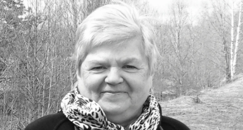 В Костромской области ушла из жизни заслуженный агрохимик с полувековым стажем Любовь Шанская