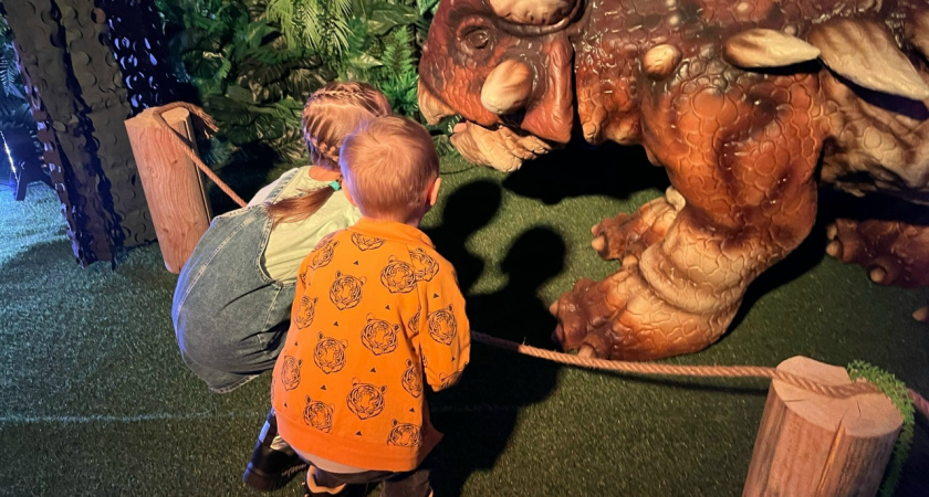 Сенсационная находка состарила Кострому на два века