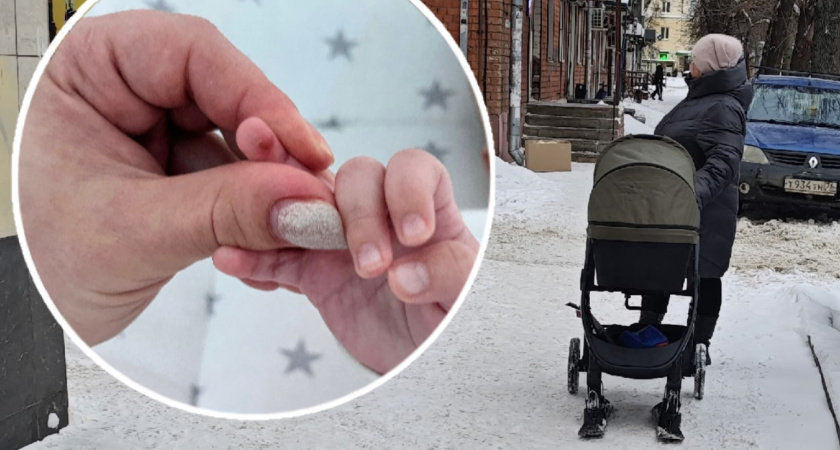 "Перчатки в крови": родители младенцев сообщили об антисанитарии и грубости в Шарьинской больнице