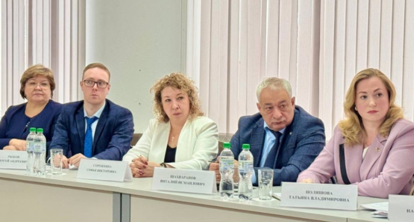 Учителя Костромы пожаловались на бюрократическую нагрузку