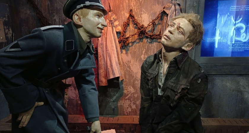 Как жителям Костромы получить билеты на поезд Победы бесплатно